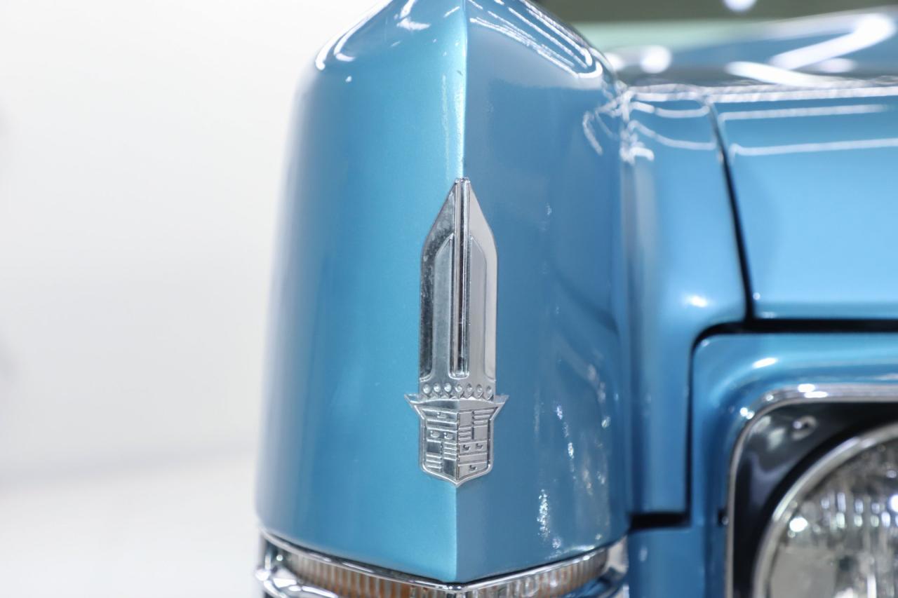 1970 Cadillac Coupe DeVille