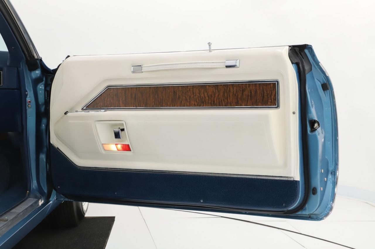 1970 Cadillac Coupe DeVille