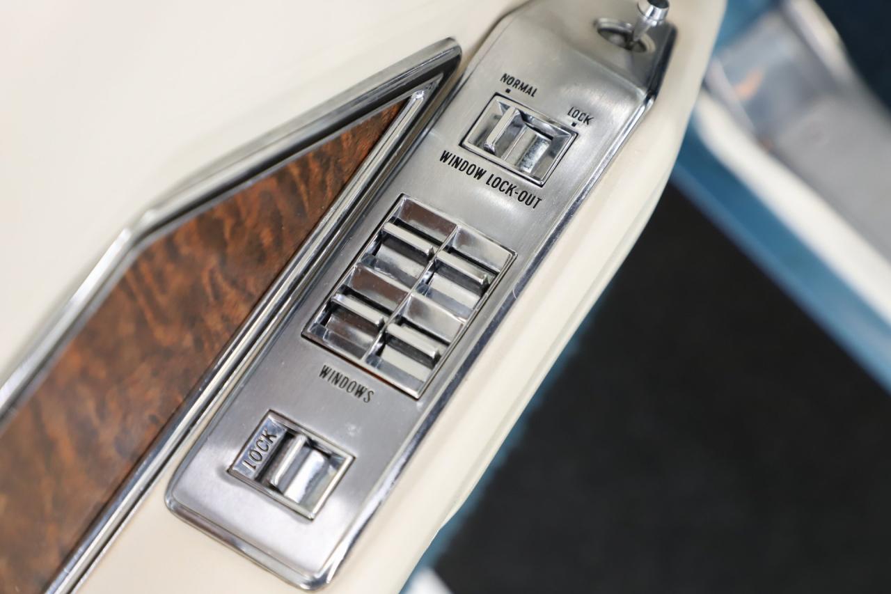 1970 Cadillac Coupe DeVille