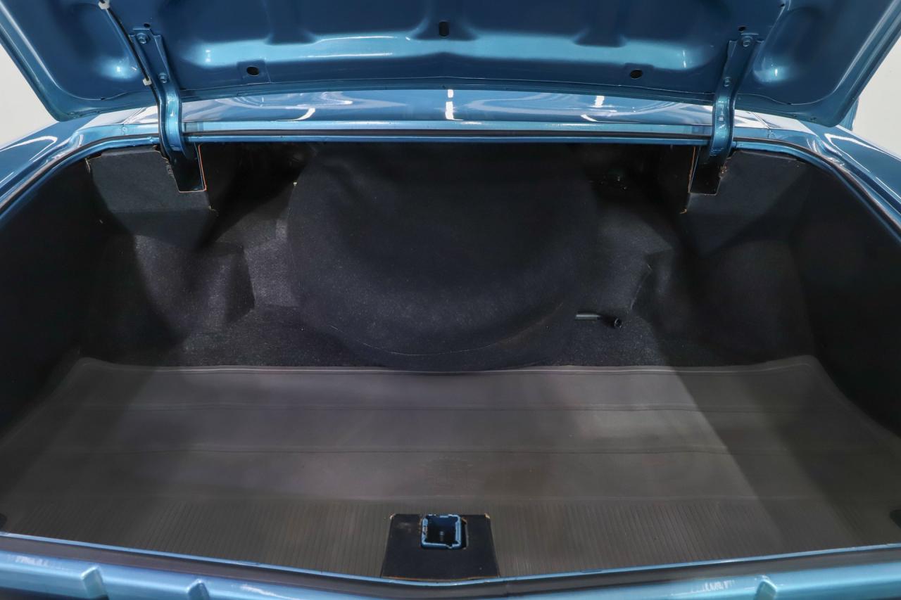1970 Cadillac Coupe DeVille