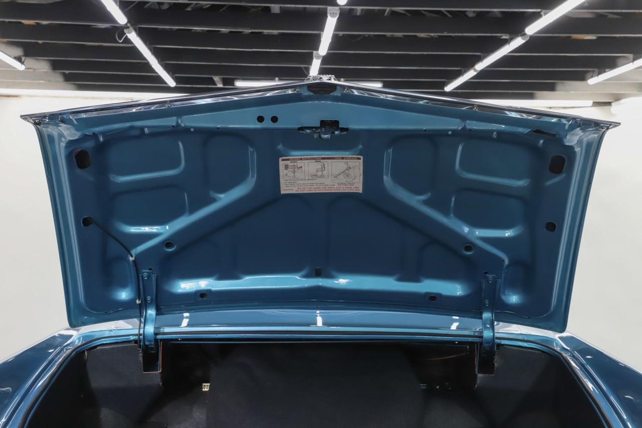 1970 Cadillac Coupe DeVille