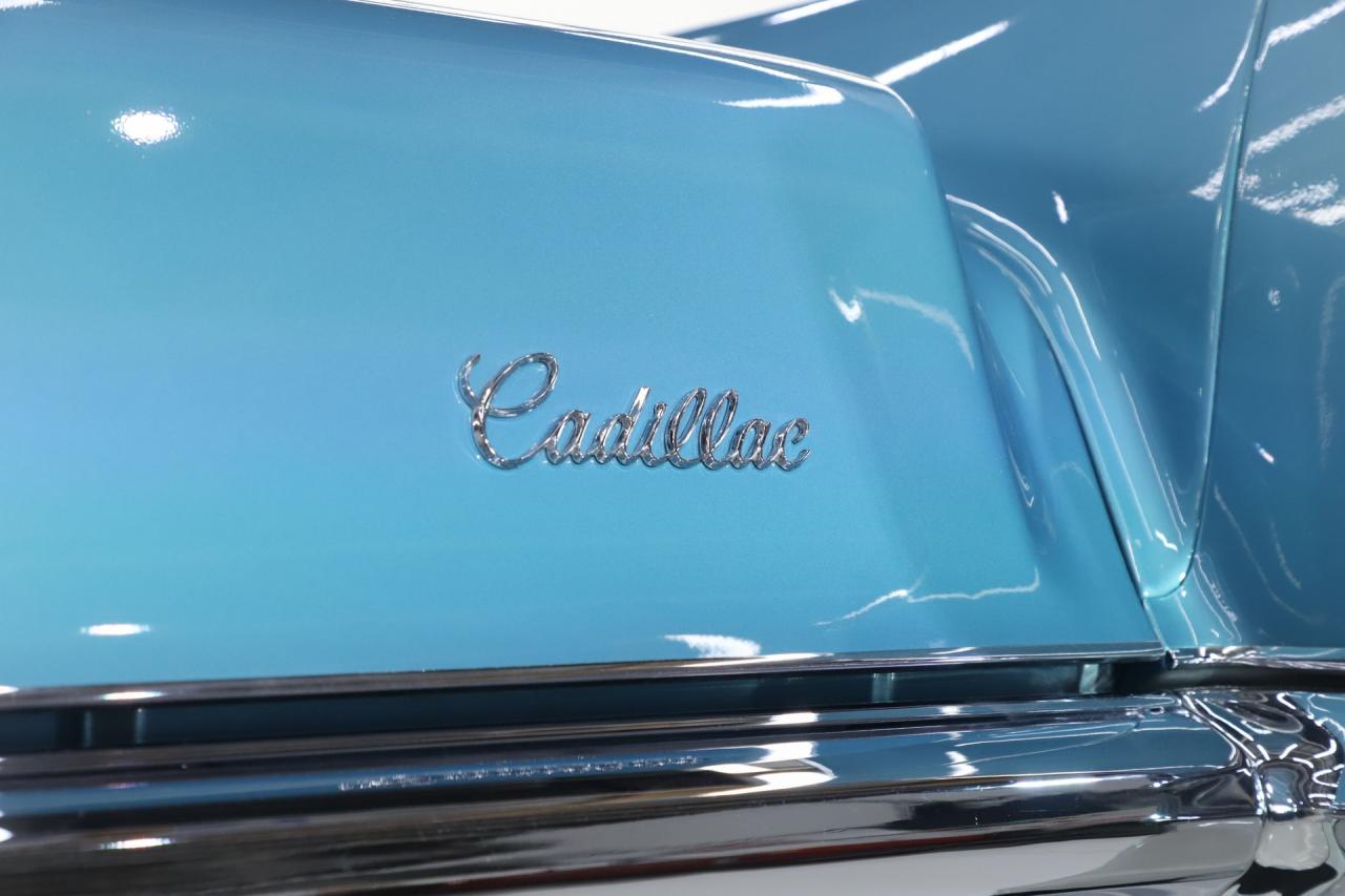 1970 Cadillac Coupe DeVille