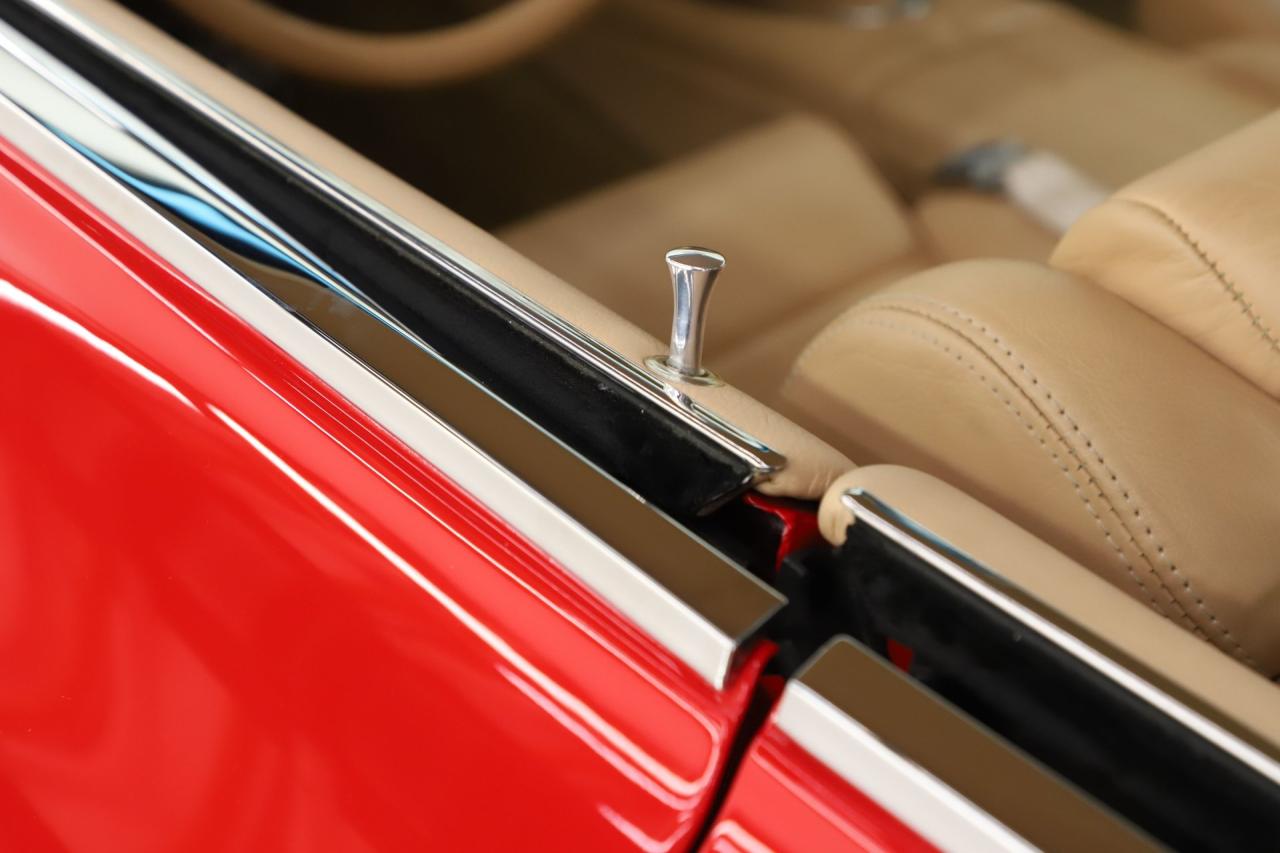 1962 Chevrolet Impala SS Pro Touring