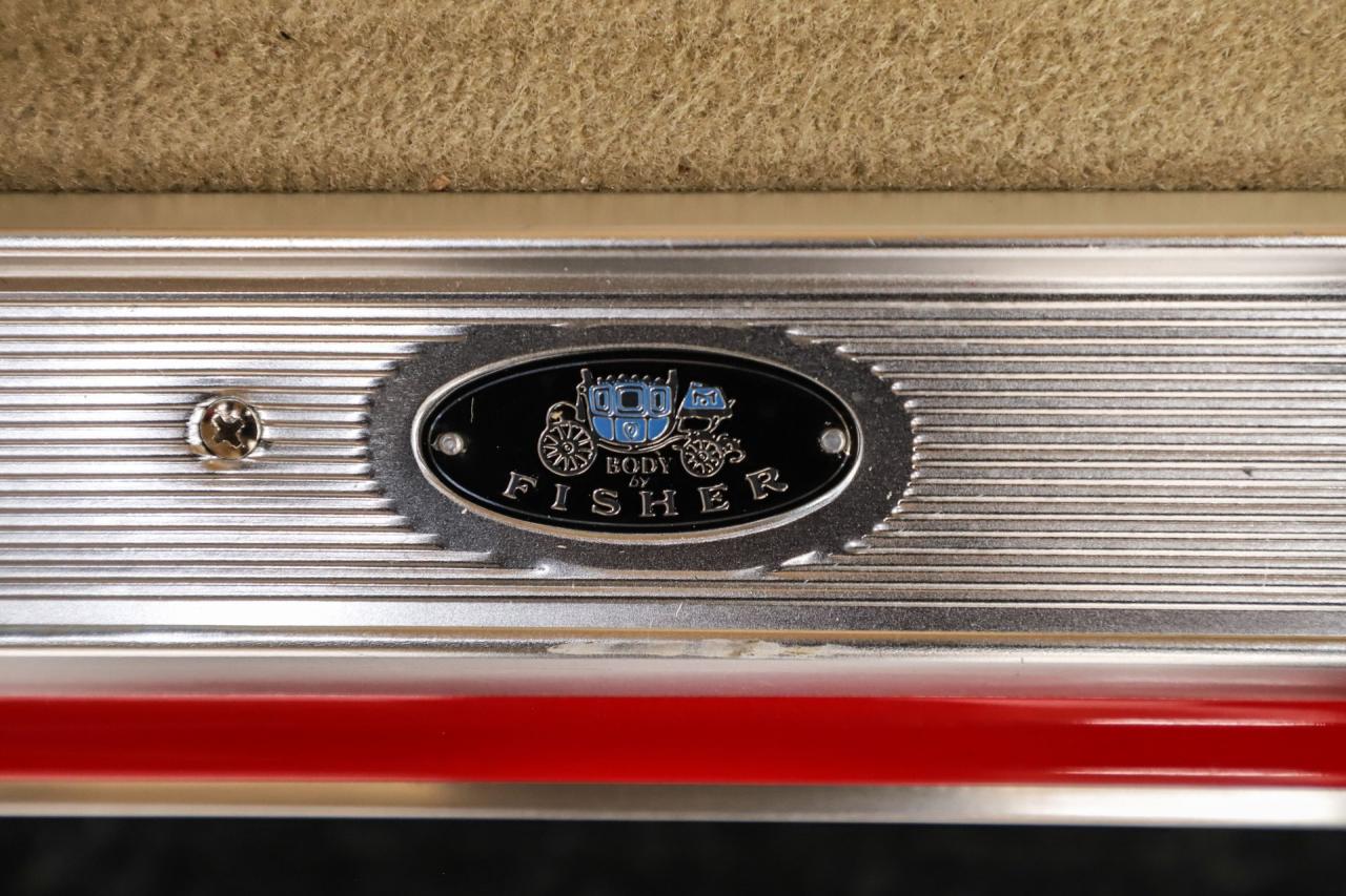 1962 Chevrolet Impala SS Pro Touring
