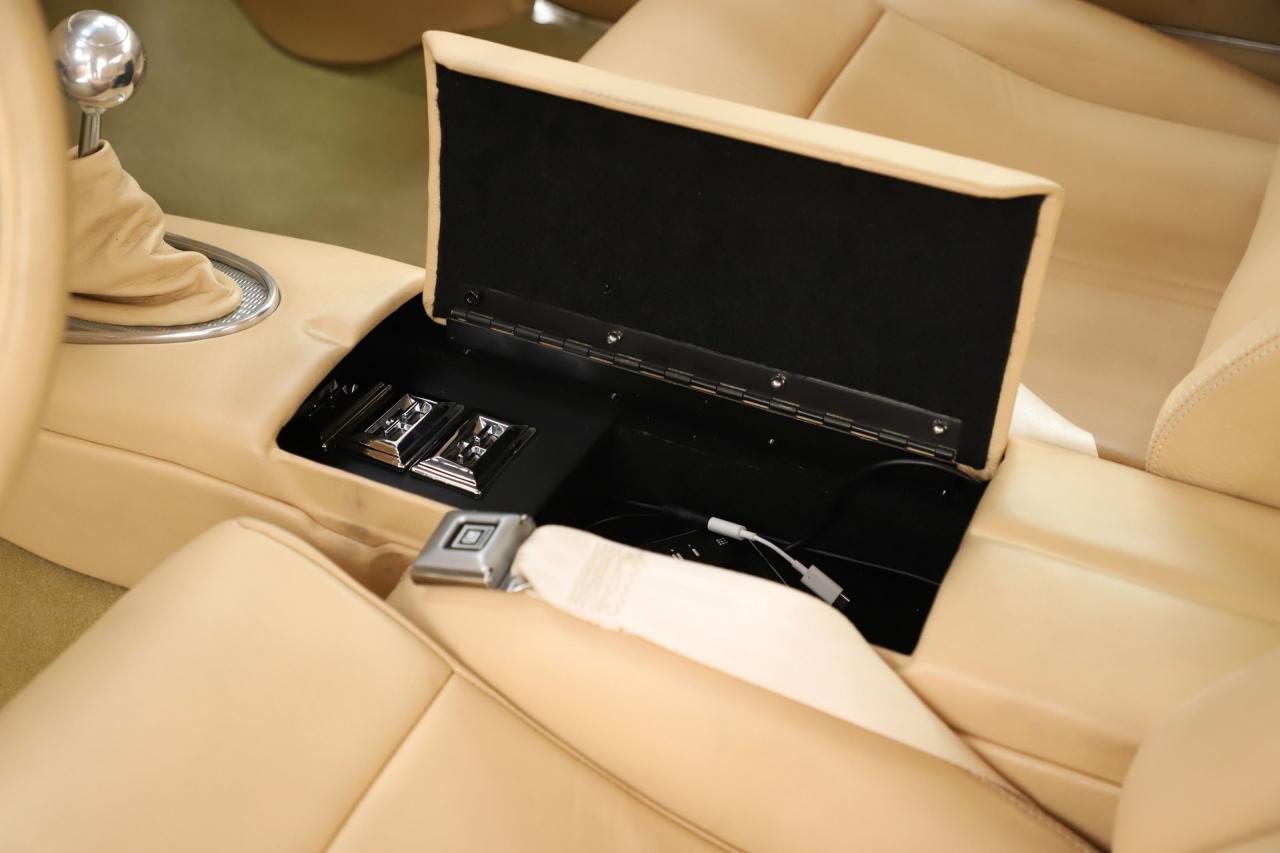 1962 Chevrolet Impala SS Pro Touring