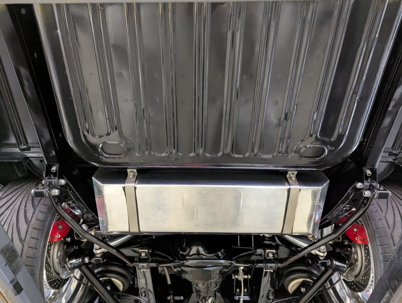 1962 Chevrolet Impala SS Pro Touring