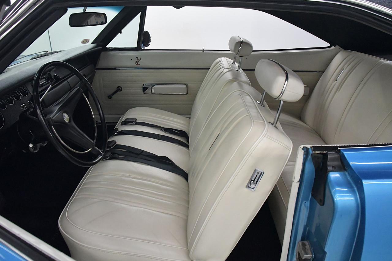 1970 Plymouth Superbird