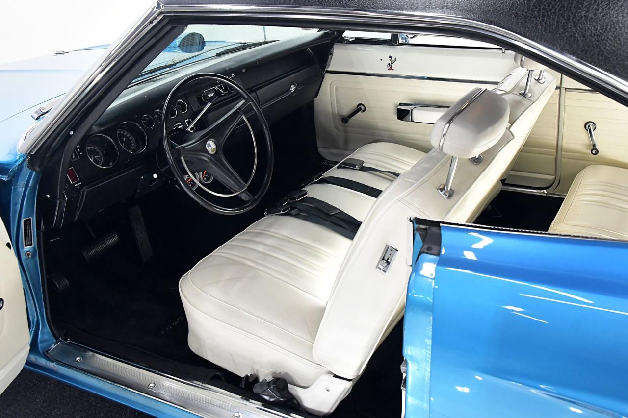 1970 Plymouth Superbird