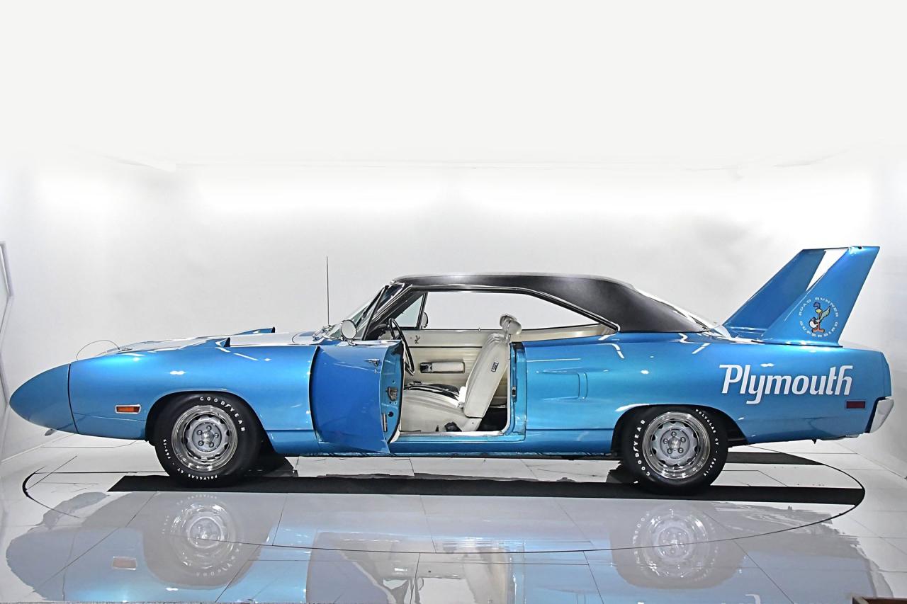 1970 Plymouth Superbird
