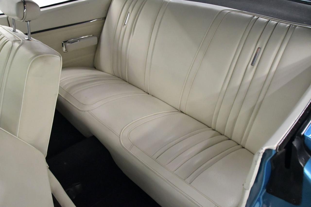 1970 Plymouth Superbird