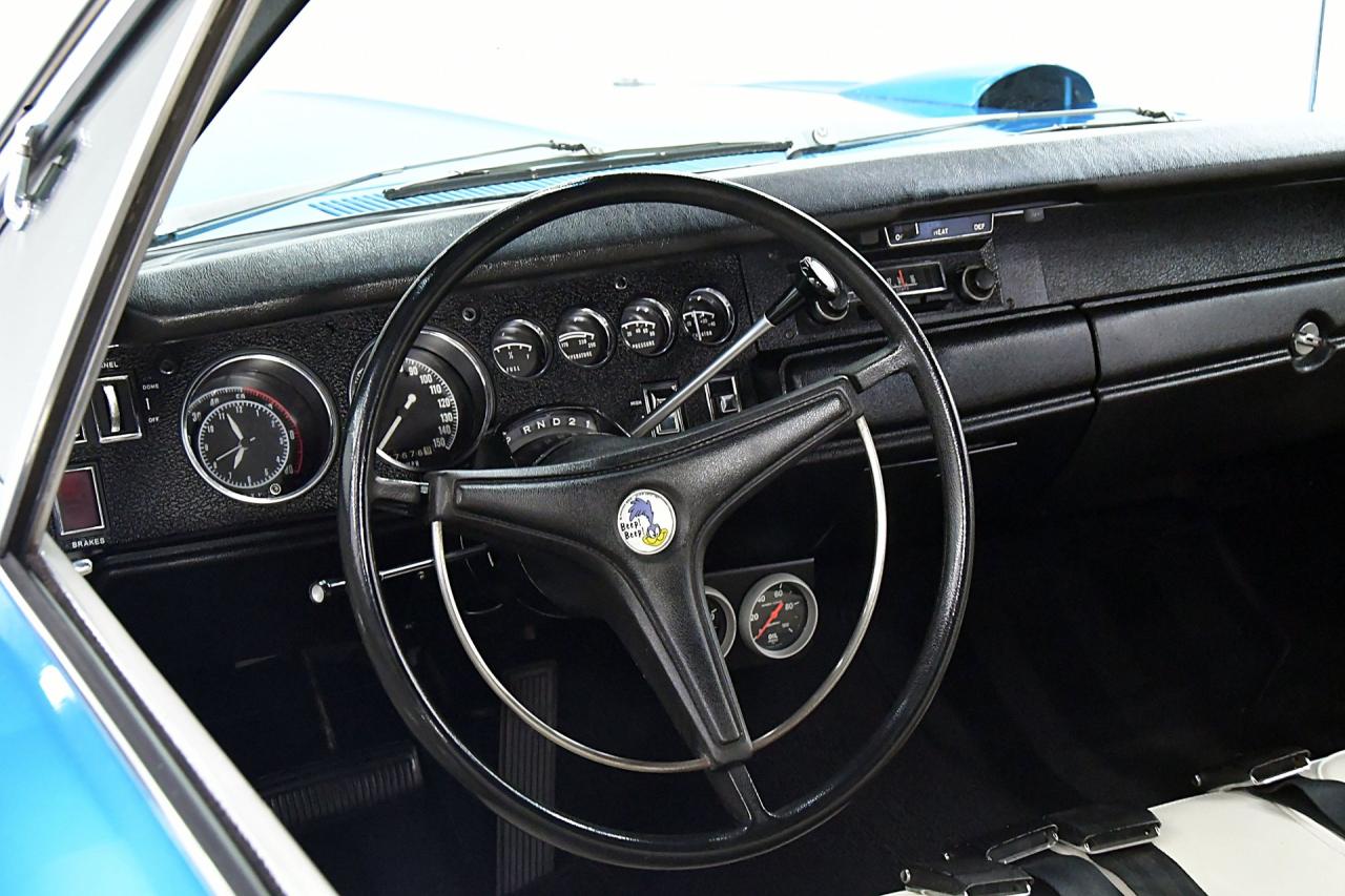 1970 Plymouth Superbird