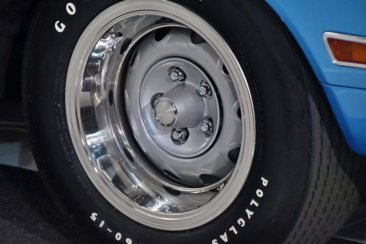 1970 Plymouth Superbird