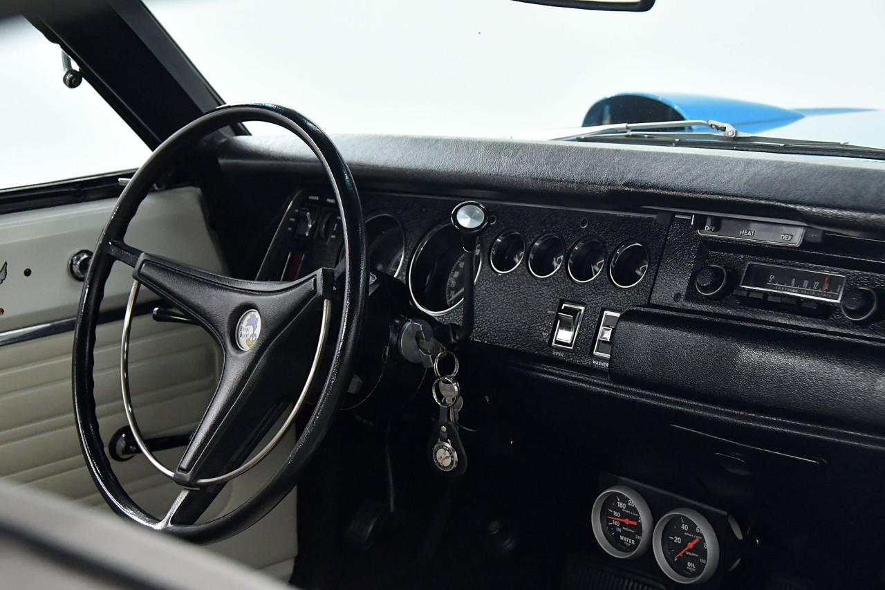 1970 Plymouth Superbird