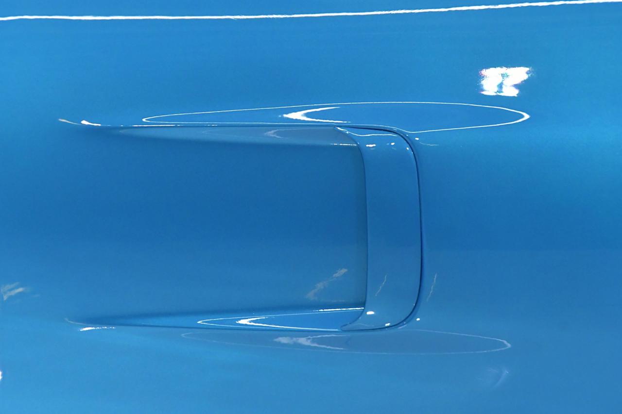 1970 Plymouth Superbird
