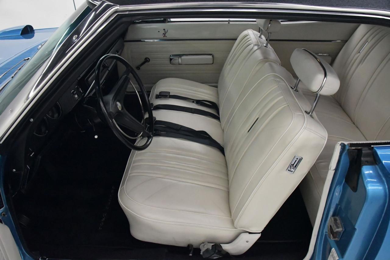 1970 Plymouth Superbird