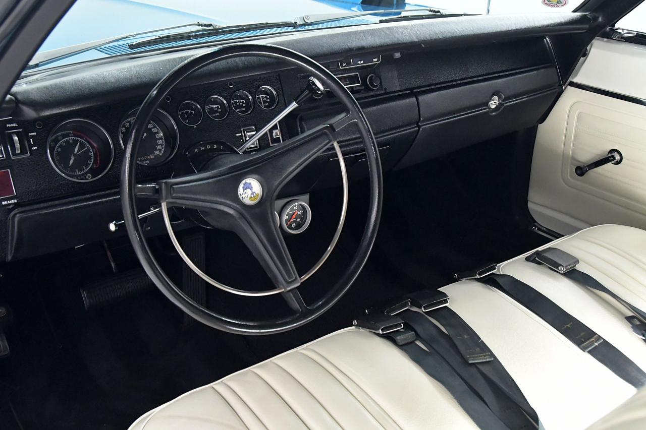 1970 Plymouth Superbird