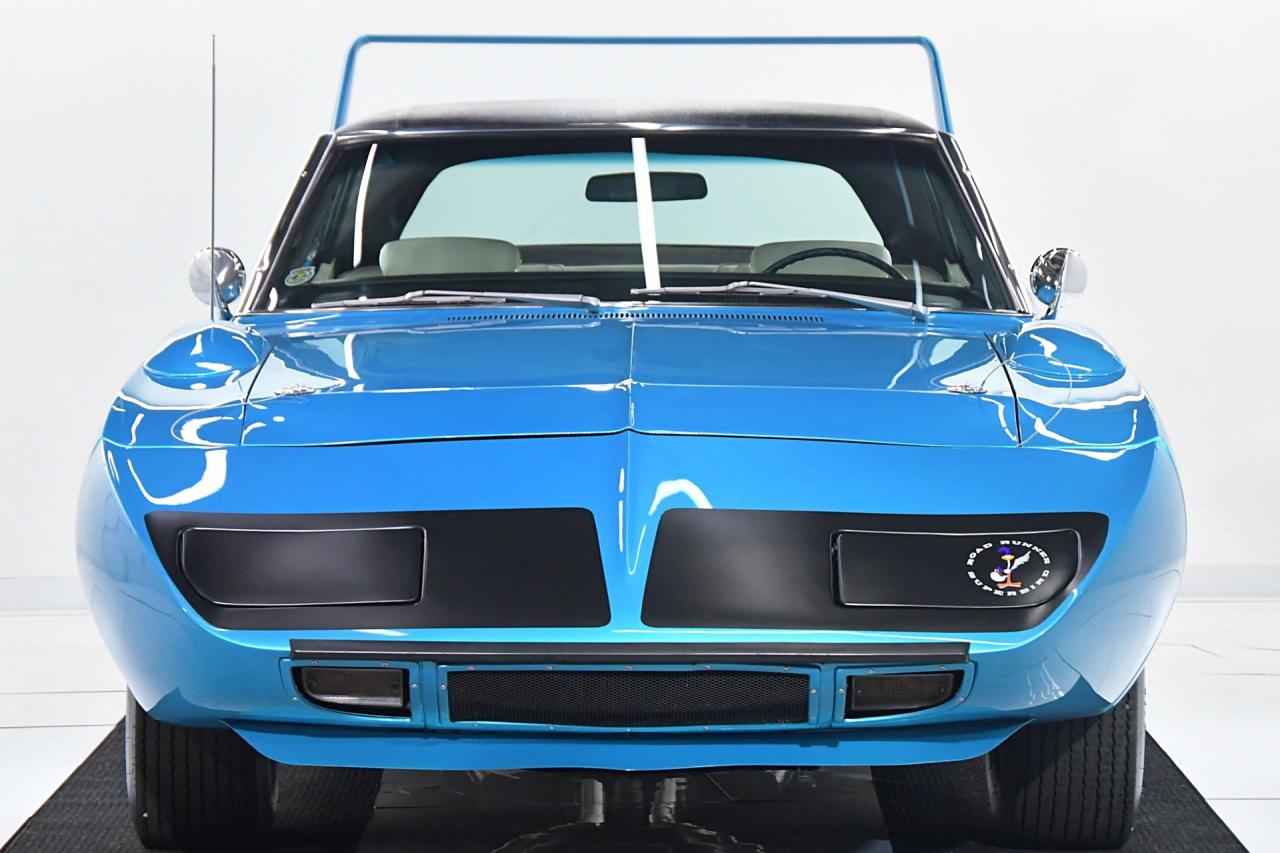 1970 Plymouth Superbird