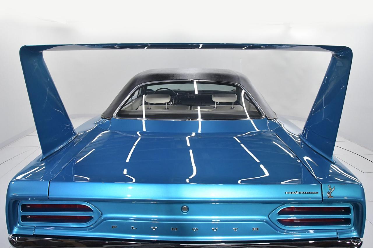 1970 Plymouth Superbird