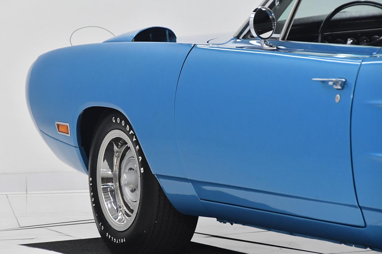 1970 Plymouth Superbird