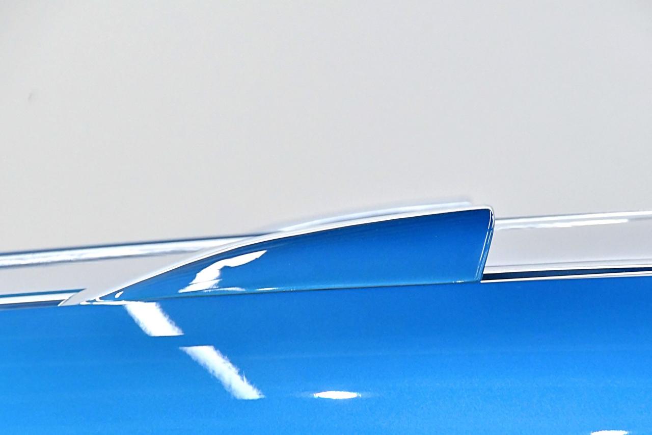 1970 Plymouth Superbird