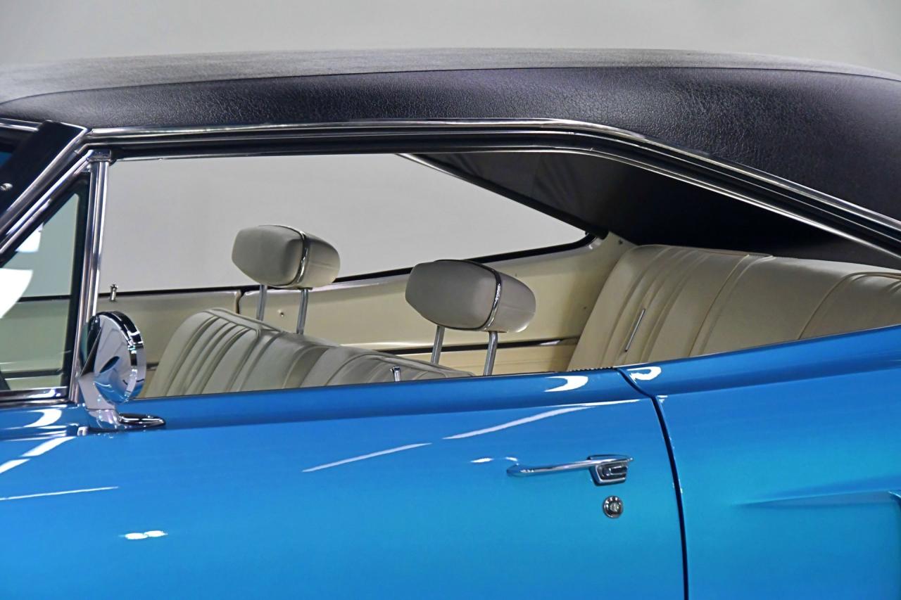 1970 Plymouth Superbird