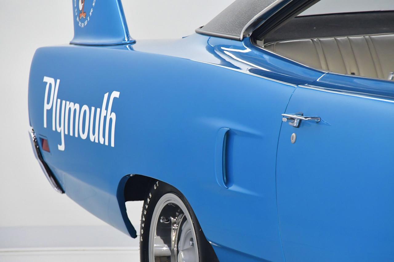 1970 Plymouth Superbird