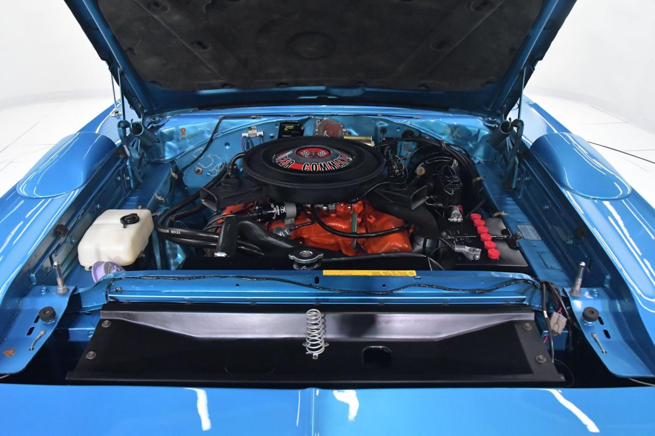 1970 Plymouth Superbird