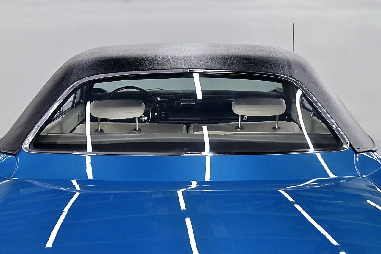 1970 Plymouth Superbird