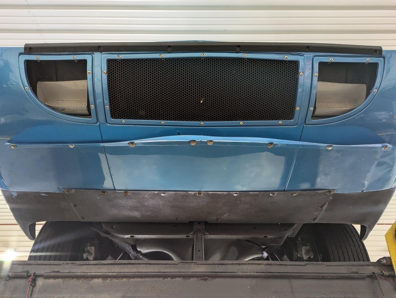 1970 Plymouth Superbird