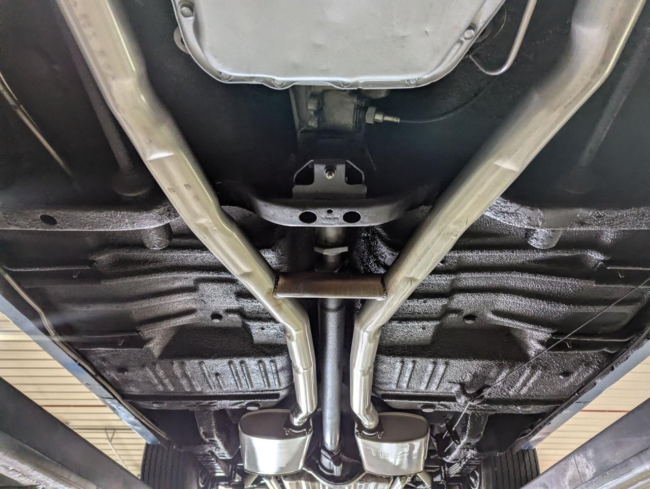 1970 Plymouth Superbird