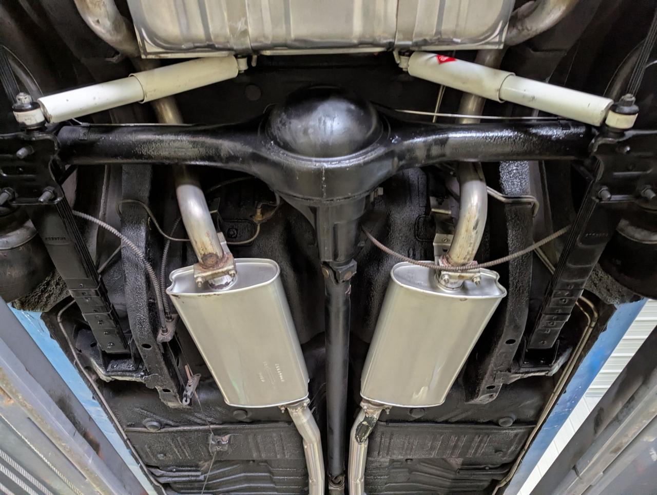 1970 Plymouth Superbird