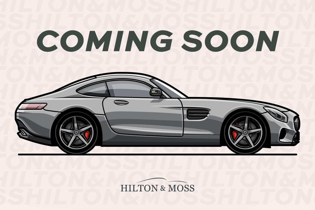 2015 Mercedes - Benz AMG GT