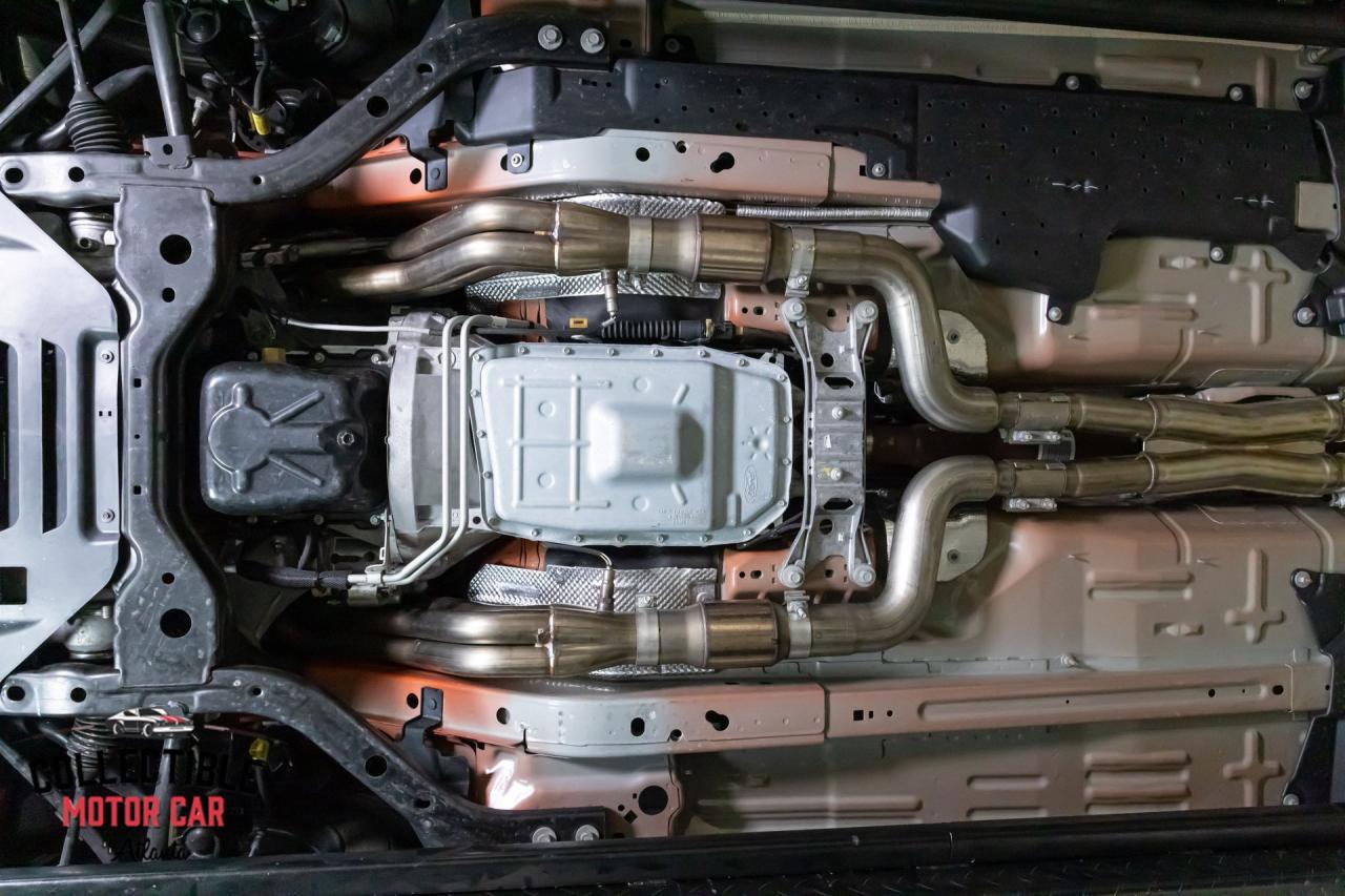 2016 Ford Mustang GT