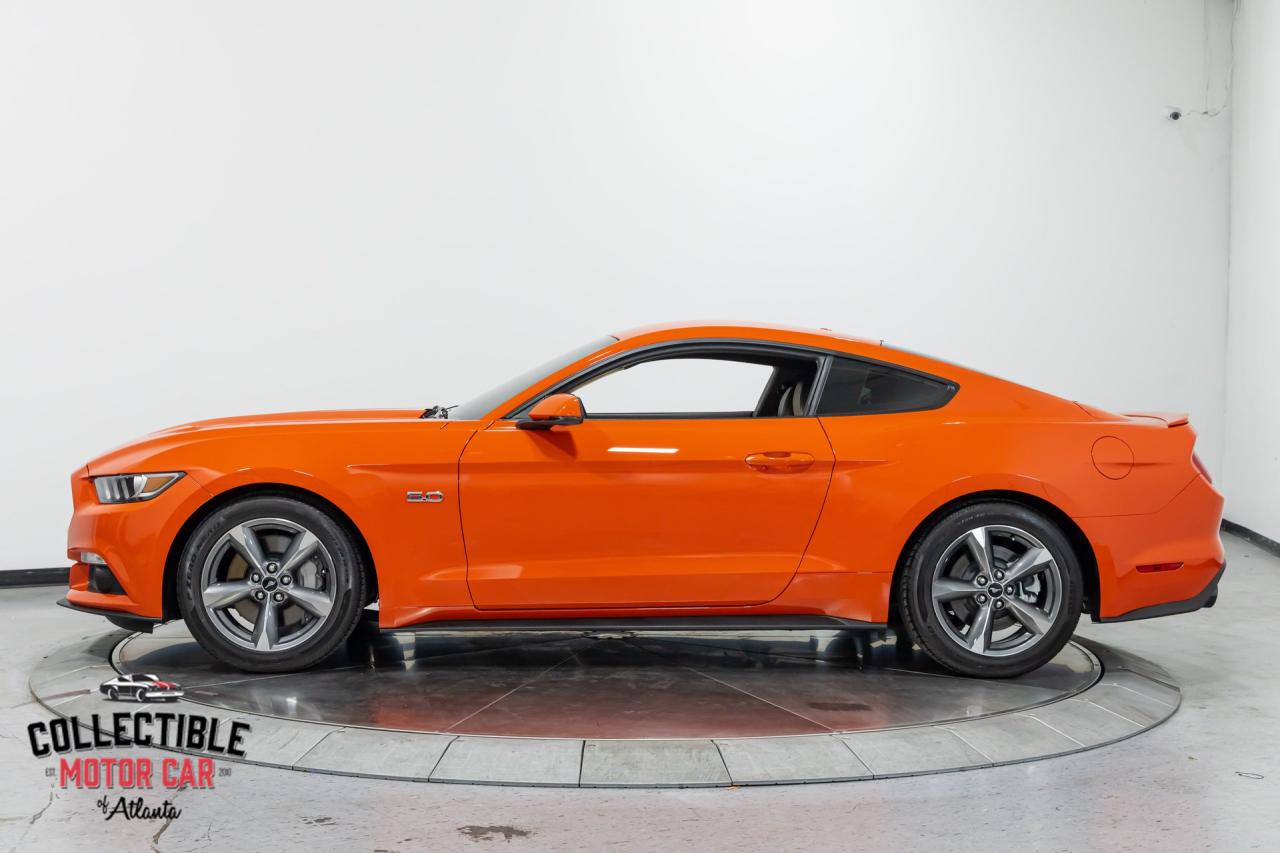 2016 Ford Mustang GT