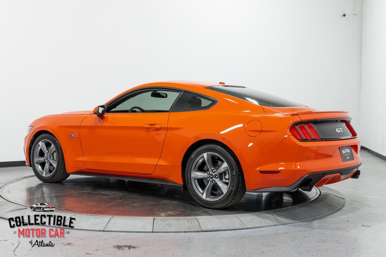 2016 Ford Mustang GT