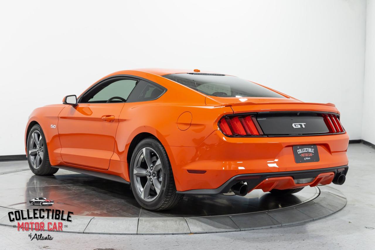 2016 Ford Mustang GT
