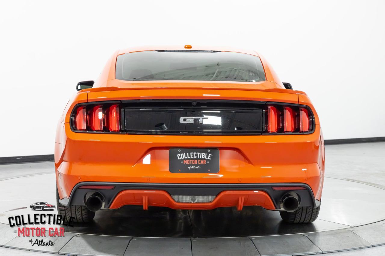 2016 Ford Mustang GT