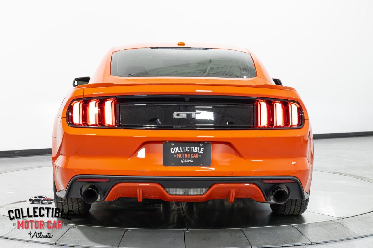 2016 Ford Mustang GT