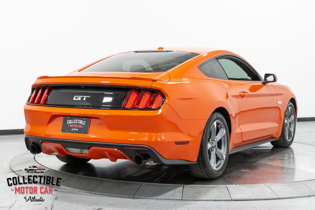 2016 Ford Mustang GT