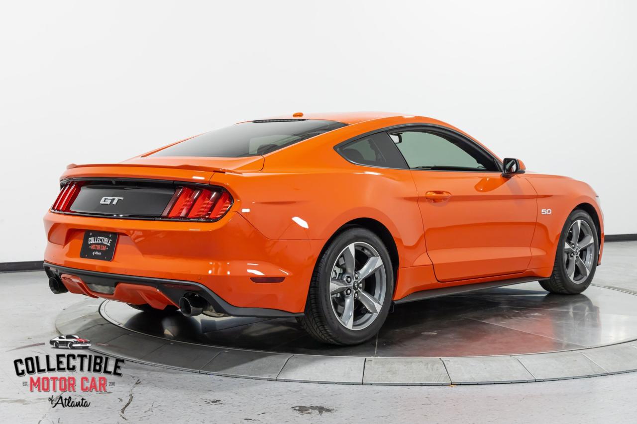 2016 Ford Mustang GT