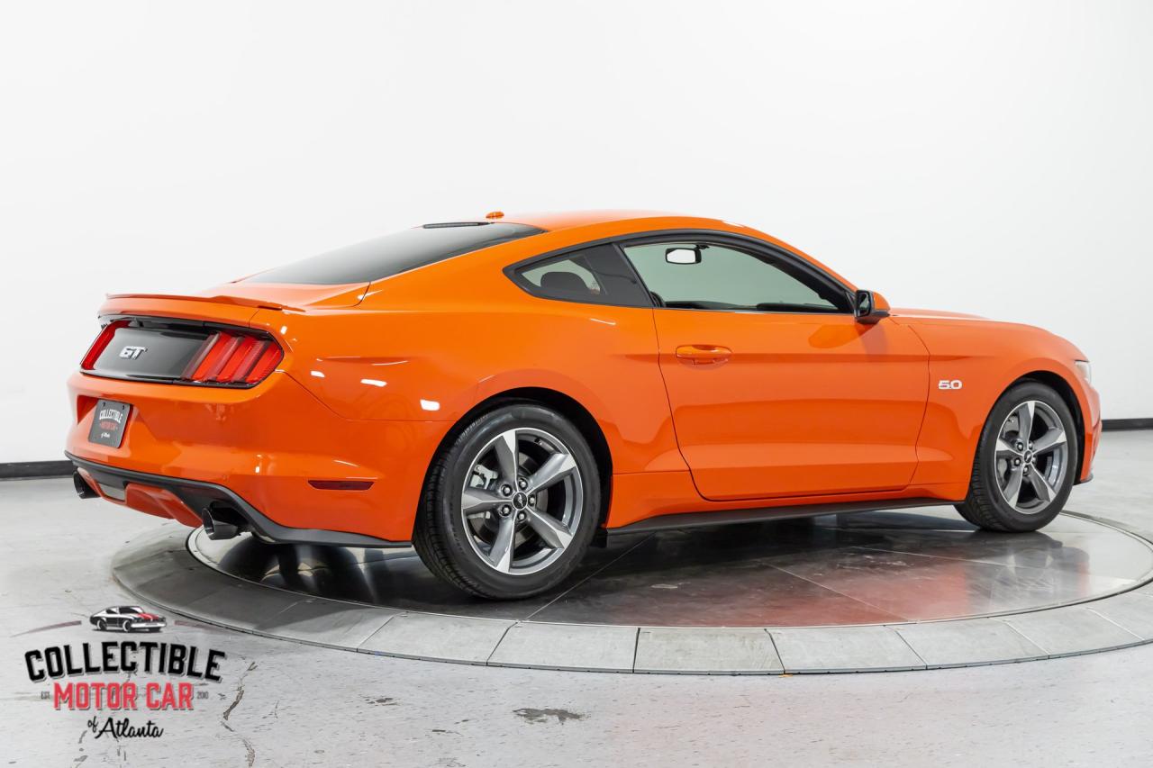 2016 Ford Mustang GT