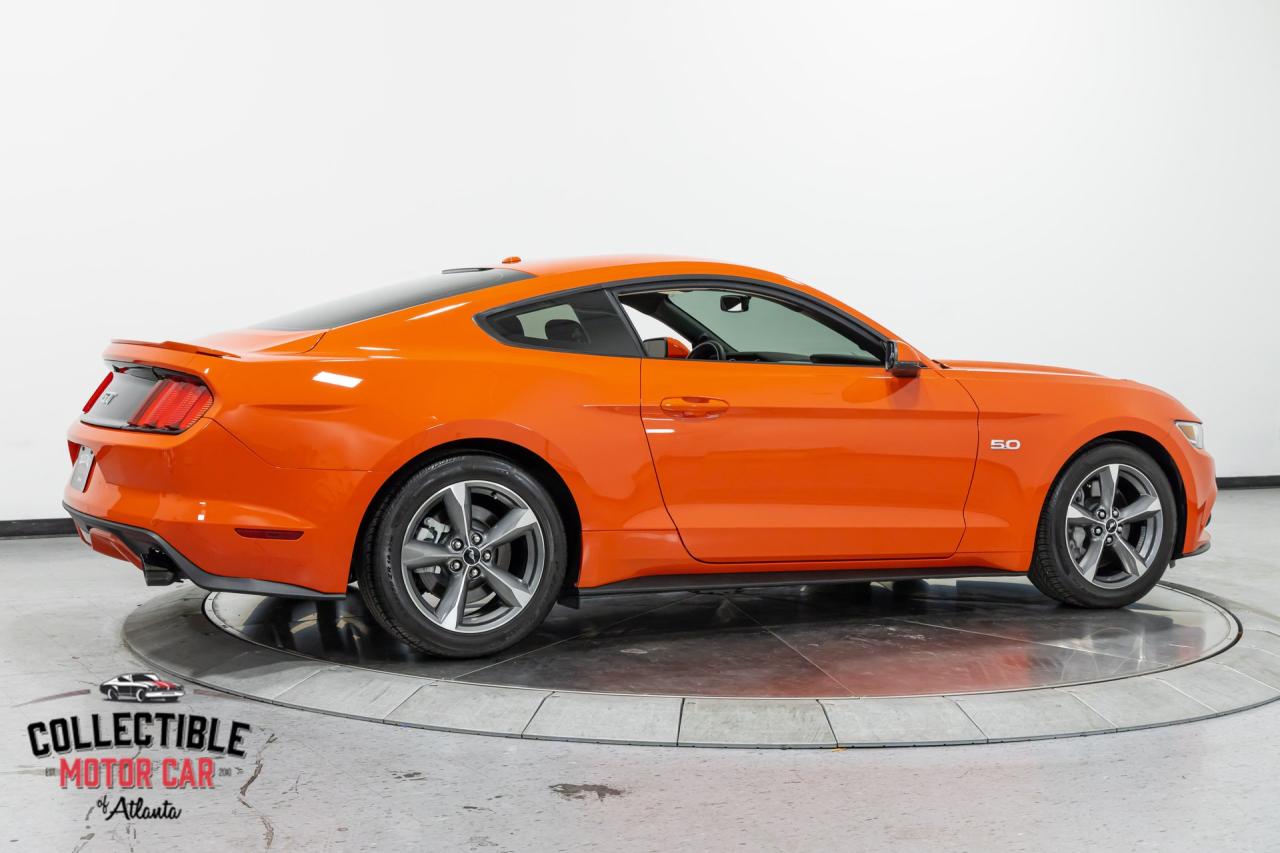 2016 Ford Mustang GT
