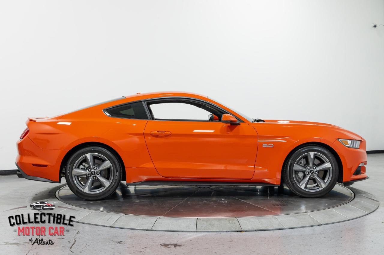 2016 Ford Mustang GT