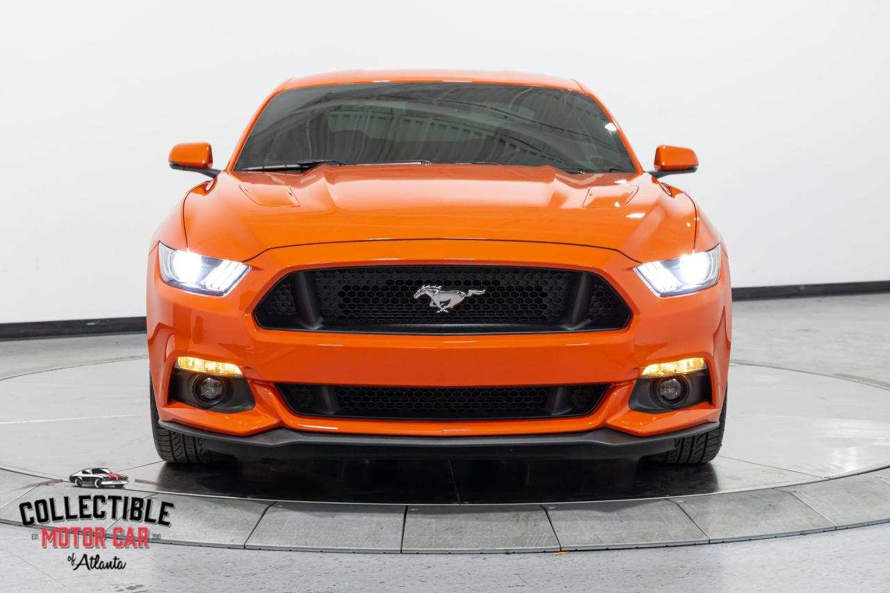 2016 Ford Mustang GT