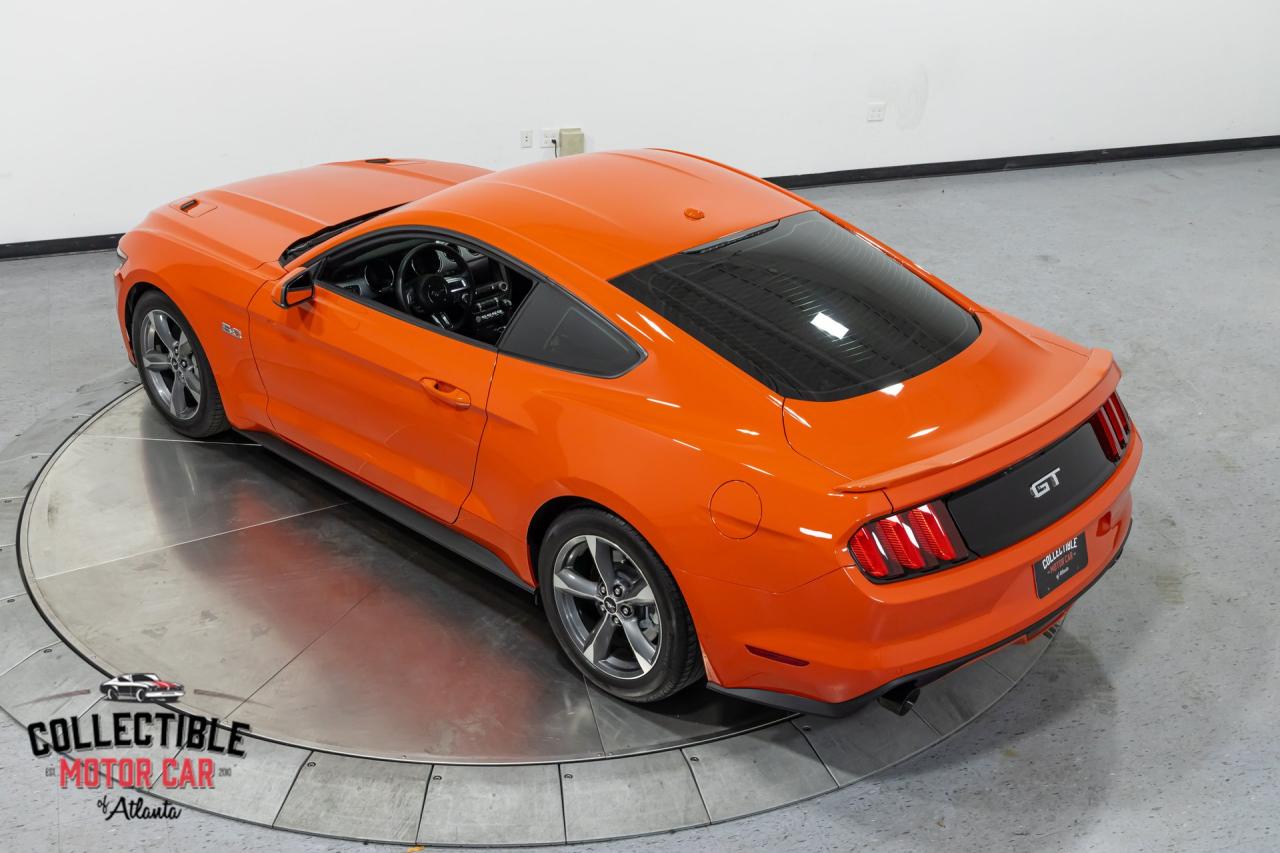 2016 Ford Mustang GT