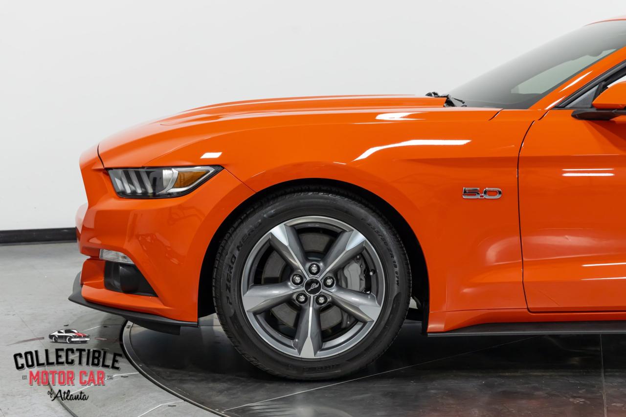 2016 Ford Mustang GT