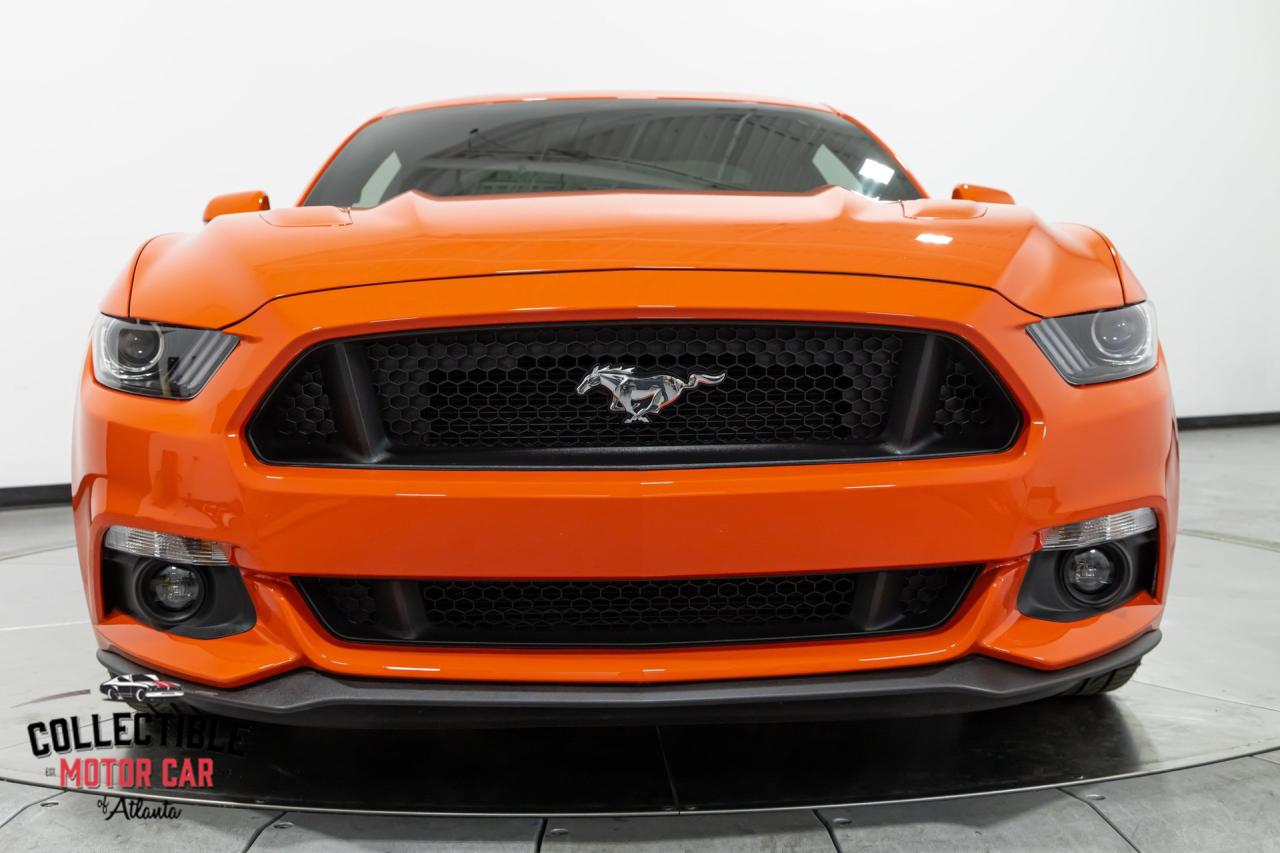 2016 Ford Mustang GT