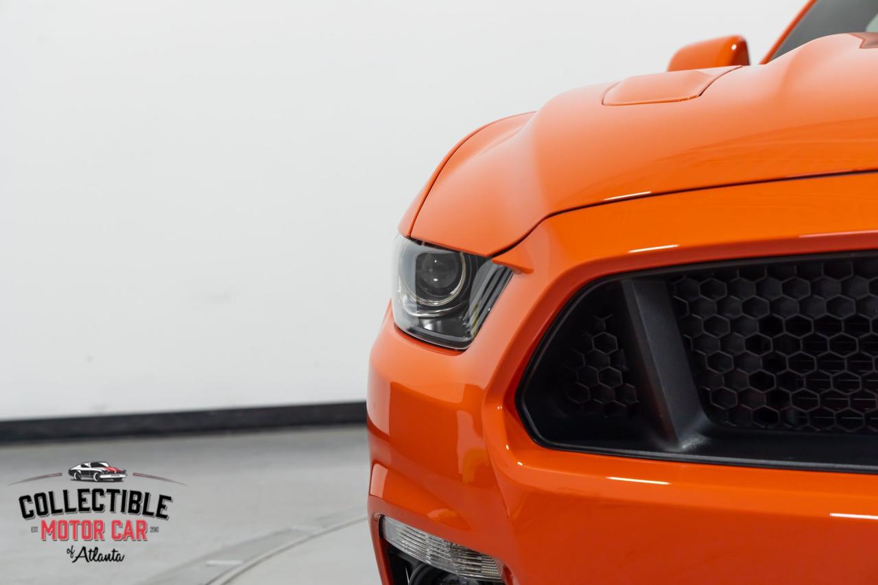 2016 Ford Mustang GT