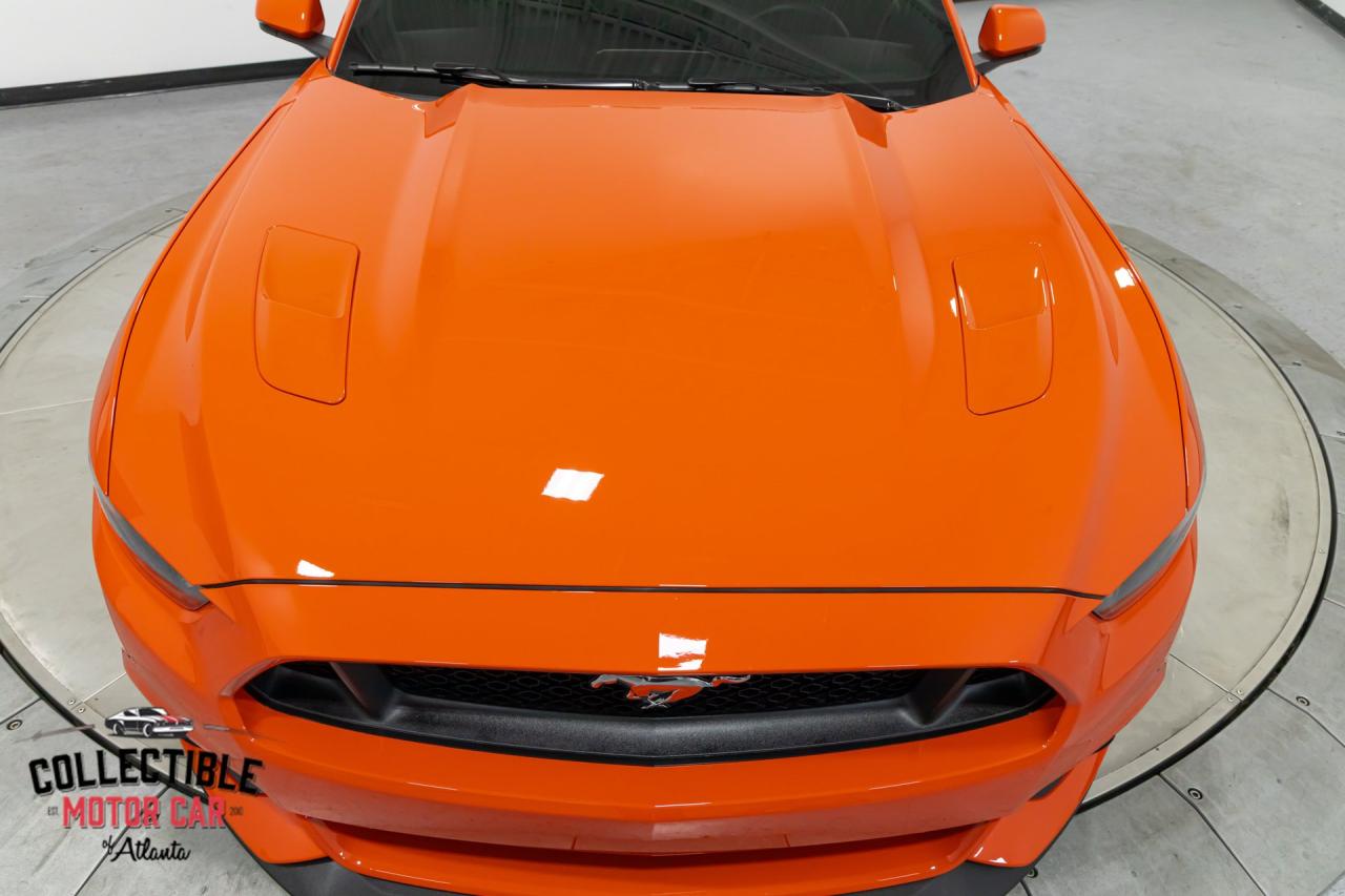 2016 Ford Mustang GT