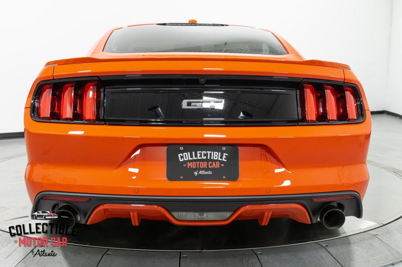 2016 Ford Mustang GT